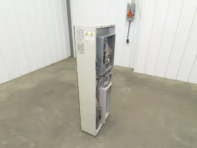 Used APISTE _UNKNOWN_ HVAC Parts and Equipment Indiana US | Arrow Industrial #633361