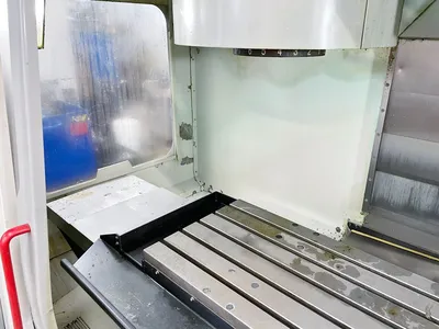 2003 HAAS VF-3 Vertical Machining Centers | Clark Machinery Sales, LLC (8)