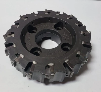 INGERSOLL _UNKNOWN_ Milling Cutters | Amiron Machinery (2)