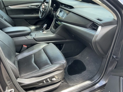 Used 2017 CADILLAC XT5 SUVs Michigan US | Miedema Asset Management Group #1320374