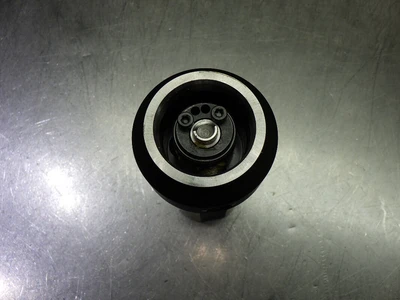 Kennametal KM50 Coolant Thru Modular Adapter 2" Shank KM50NCMSS32125 (LOC1149B)