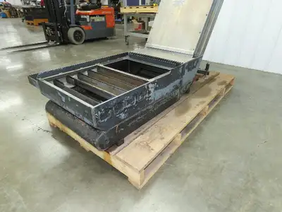 Used ENOMOTO _UNKNOWN_ Conveyor Parts Indiana US | Arrow Industrial #1366798