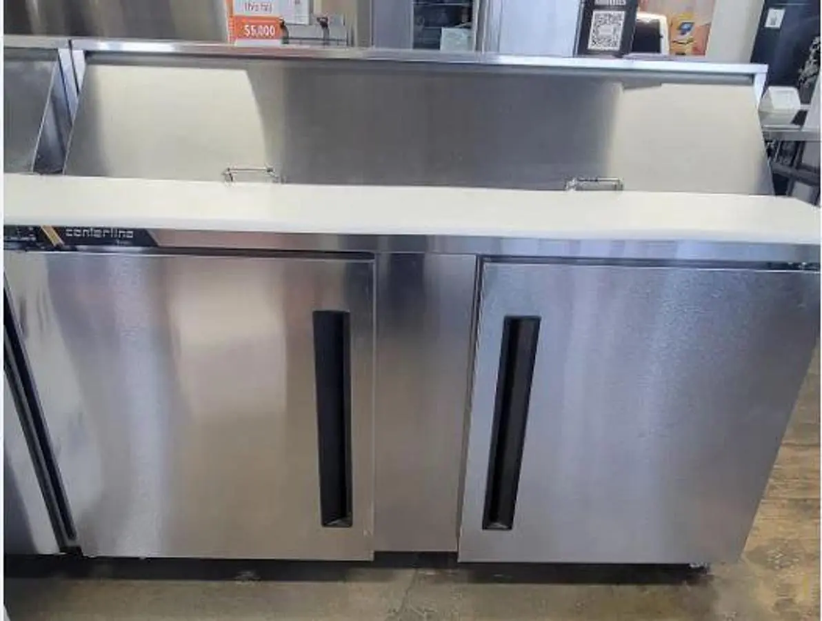USED HOBART CLPT-6016-SD
