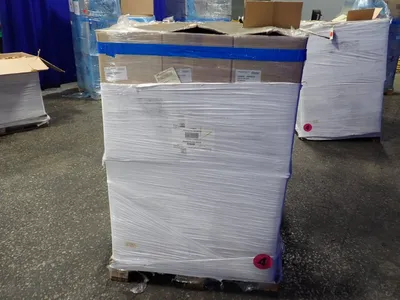 Freudenberg 610x610x25 Filters