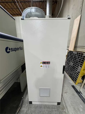 USED 2019 SUPERFICI COMPACT 3 HY