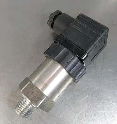 WIKA PSM02 Pressure Switch Loc4E20