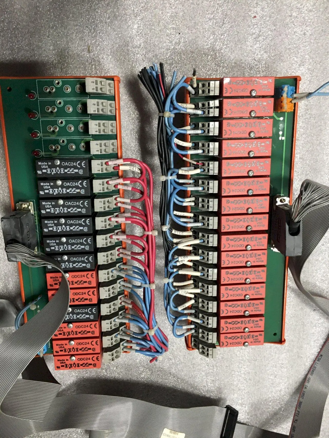 USED Wago 287-902\000-002, WAGO 1497