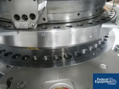 USED Manesty Manesty Elite 800 Tablet Press, 55 Station