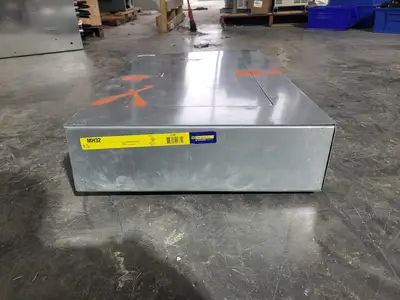 USED SQUARE D NQ430L1
