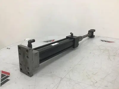 USED PARKER 02.00 H2HLTS182A 12.000