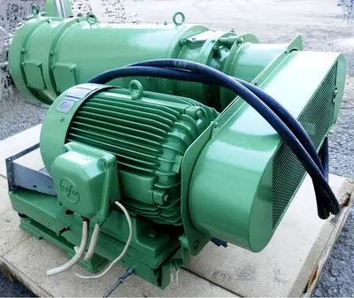Westfalia CA 365-110 decanter centrifuge, 316SS.