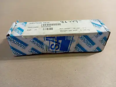 NEW SANDVIK 55028556
