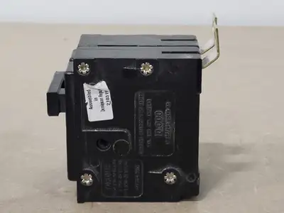 USED CUTLER-HAMMER BA220