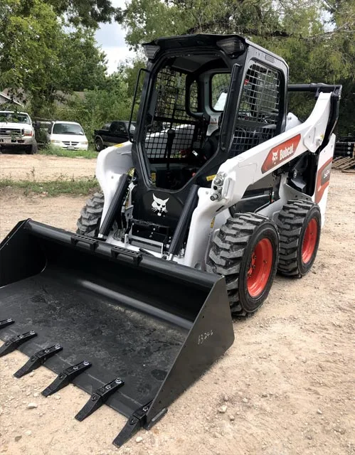 USED 2021 Bobcat S64