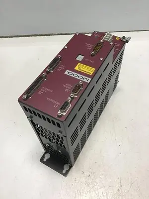 USED MOOG L180-410B-A2