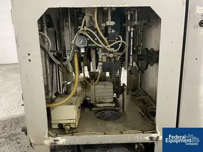USED Bosch Bosch Capsule Filler DMW700