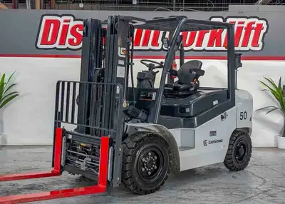 New | in-Stock 2026 LG-FORKLIFT CLG2050H/L Misc Forklifts Colorado US | Discount Forklift #1364620