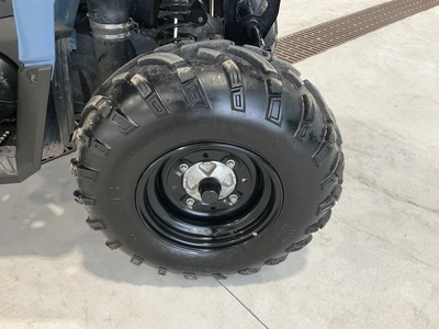Used 2022 POLARIS SPORTSMAN Utility Vehicles Michigan US | Miedema Asset Management Group #1397232