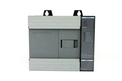 USED ALLEN BRADLEY 1747-L20L