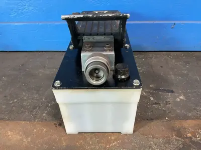 Used CURTISSWRIGHT F Pumps Ohio US | HGR 24 #1498569