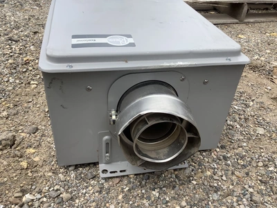 Used RHEEM ECO150DVLP3-1 Water Heaters Michigan US | Miedema Asset Management Group #1296354