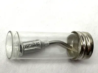 VSPT3020-BD | Vacuum Tip Angled .030"OD .020"ID LOT OF 5 - New