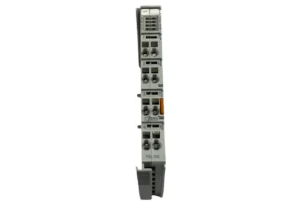 Used WAGO Digital Output Module, 8-Channel, 24VDC 0.5A PLC Input & Output Michigan US | Maverick Industrial Sales #1496085