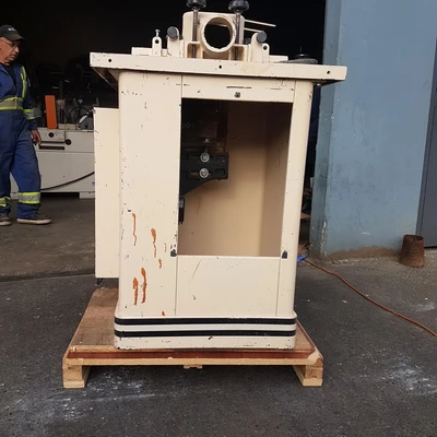 CWD18-175 Heavy Duty Spindle Shaper