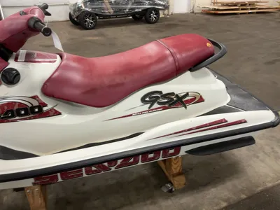 Used 1999 BOMBARDIER SEA-DOO GSX Boats (Misc) Michigan US | Miedema Asset Management Group #1423331