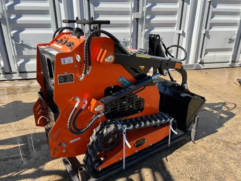 2026 FUTURE Skid Steer Loader (FT36C)