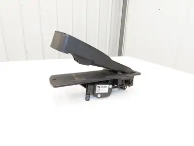 Williams Controls 402746 Forklift Accelerator Pedal & Potentiometer Off E80XN