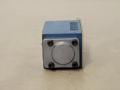 USED REXROTH 3WE6A9-51/BG24NZ55L