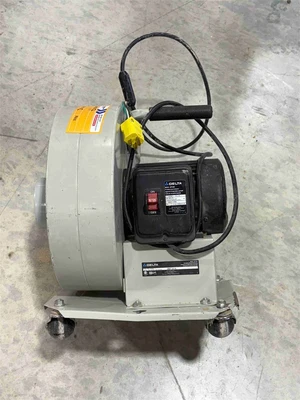 Used DELTA AP300 Dust Collectors Texas US | MachineryMax #1249116