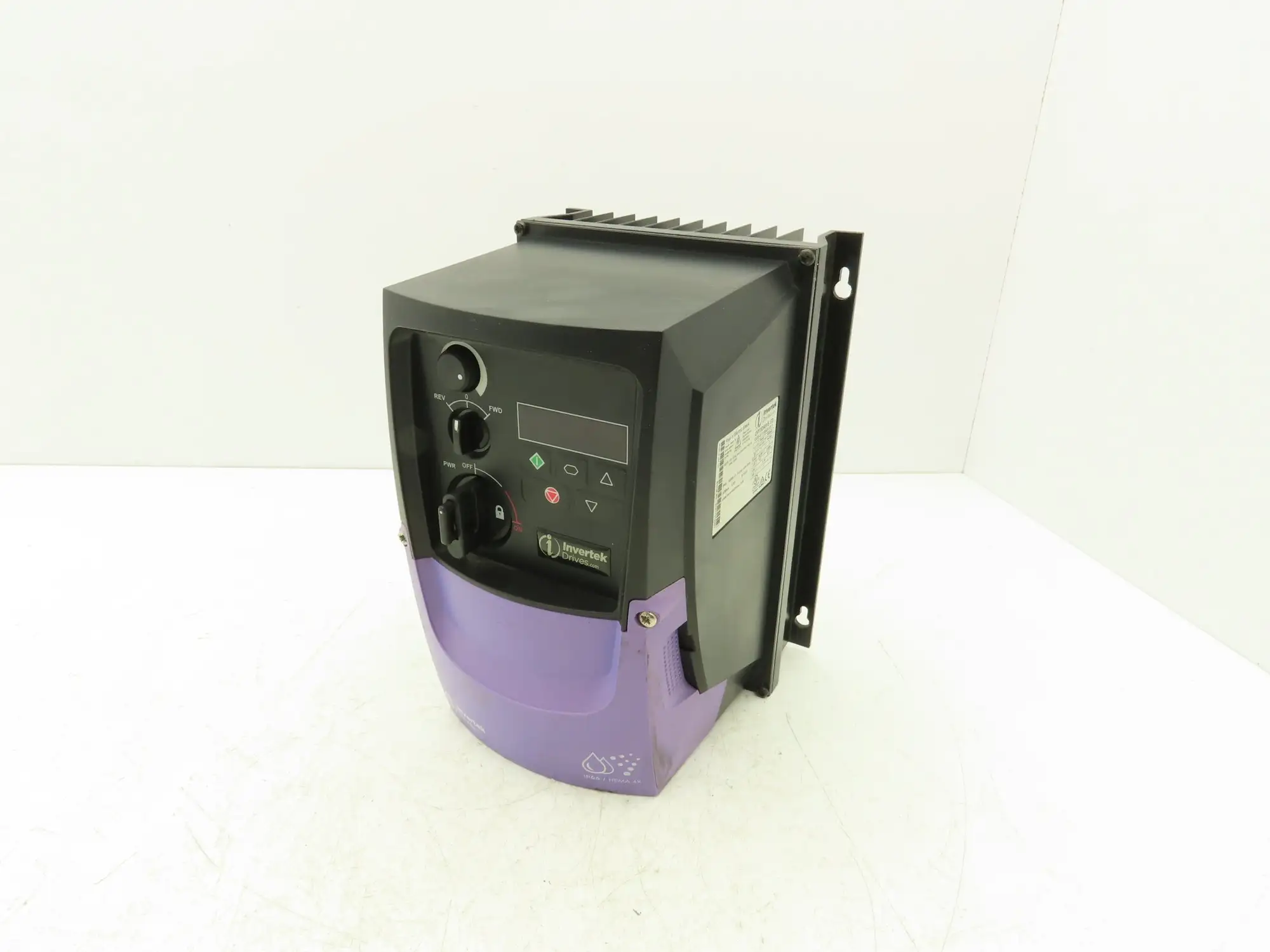Used INTERTEK _UNKNOWN_ Variable Speed Drives | Arrow Industrial #642789