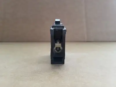 USED CUTLER-HAMMER TYPE BA