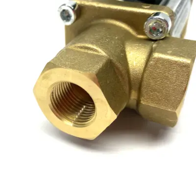 New | in-Stock Hydac Coaxial Valve Direct Acting 4192549 Pump & Valve Parts Michigan US | Maverick Industrial Sales #1468105