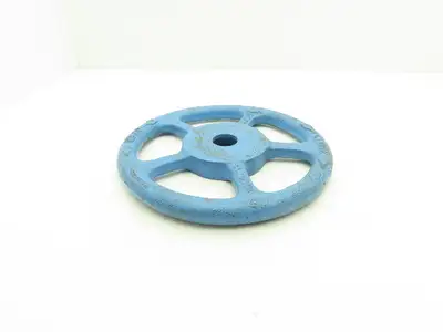Conval Clampseal Cast Iron Valve Handle 12 OD"