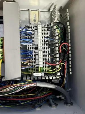 B&R POWERLINK X20 Programmable Logic Controller Accessories | Great American Equipment Company (10)