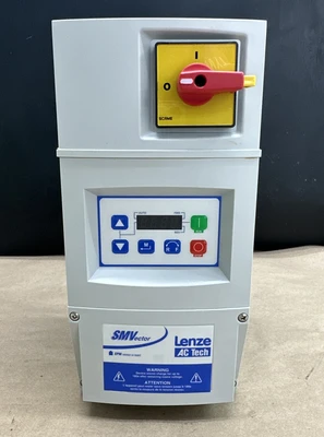 NEW Lenze ESV112N02YMC