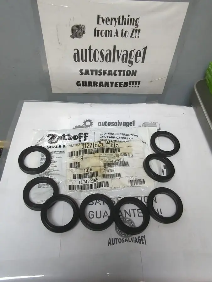 New | in-Stock ZATKOFF AU-90 Pump & Valve Parts | Surplus Asset Holdings #1218978
