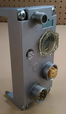 Siemens Simatic S7 CONNECT MODULE PROFIBUS INTERFACE 6ES7 194-4AD00-0AA0 4E-12
