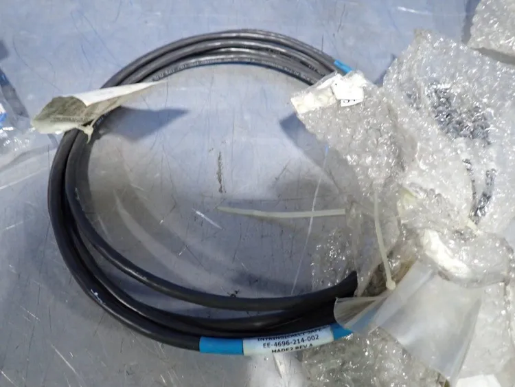 New | in-Stock FANUC EE4696214002 Cable & Wire | HGR 24 #742428