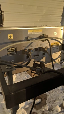 Used _UNKNOWN_ 230S Pressure Sensitive Labelers Minnesota US | A&I Equipment #1318026