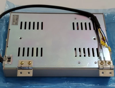 NEW Yokogawa K9296DB