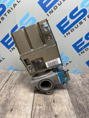 HONEYWELL V4055E 1040 Electrical/PLC/Automation | ESS Industrial Equipment Sales (4)