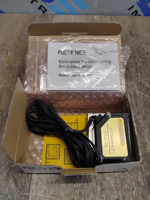 STI T2007-11TCC5 Electrical/PLC/Automation | ESS Industrial Equipment Sales (5)