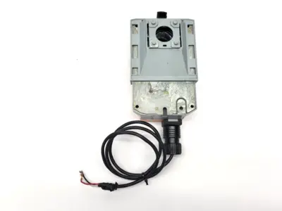 Used Belimo AB24-SR Rotary Actuators Michigan US | Maverick Industrial Sales #1461047