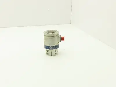 Cleveland-Kidder SC-2T Tensi-Master Tension Transducer 30mm Bore 3 Pin Connector