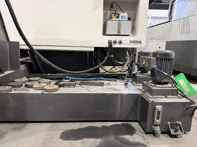 USED 2014 TAKISAWA TX-50C