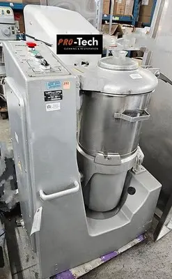 USED ROBOT COUPE R40